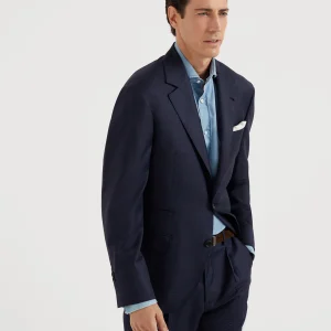 Prince of wales blazer