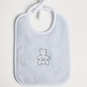 Baby Bernie 2-piece bib set