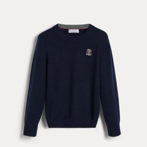 Cashmere sweater