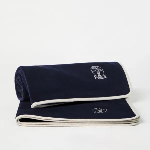 2-piece terrycloth towel set