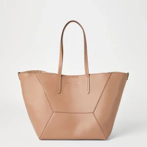 Calfskin BC Duo bag