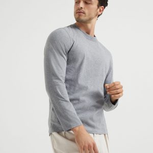 Long sleeve T-shirt