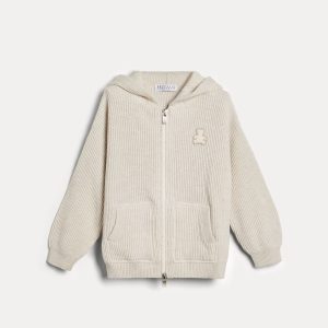 Cotton Bernie cardigan
