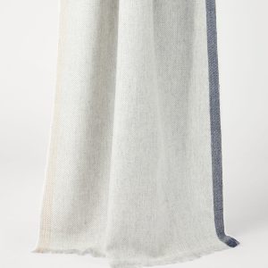 Cashmere scarf