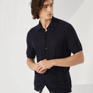 Short sleeve shirt